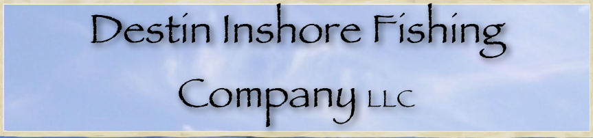Destin Inshore Fishing Company LLC